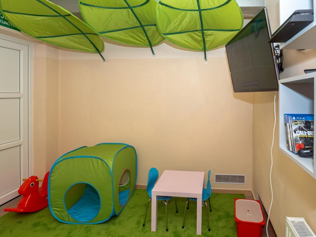 Kwatera prywatna L&b Karpacz