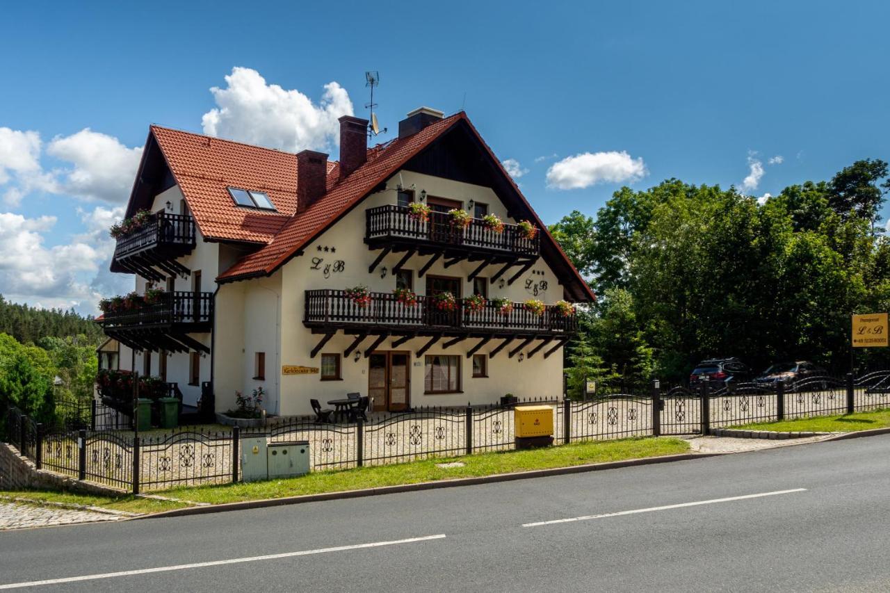 L&b Privatunterkunft Karpacz