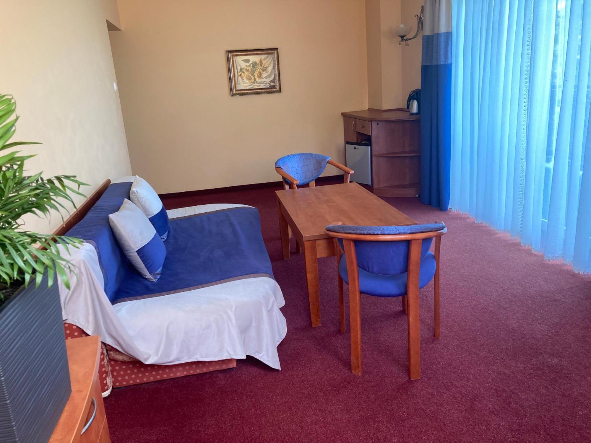 Privatunterkunft L&b Karpacz
